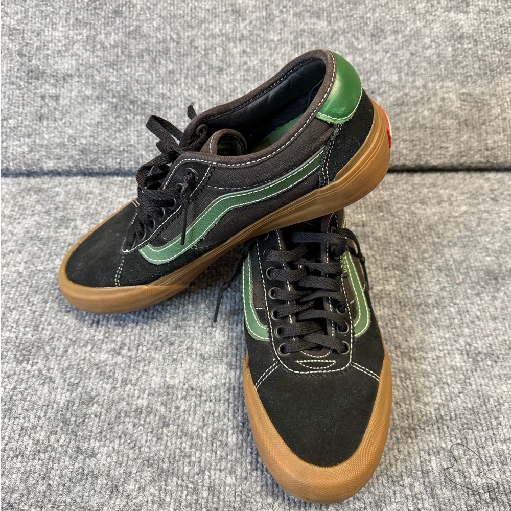 Vans Skate Shoe